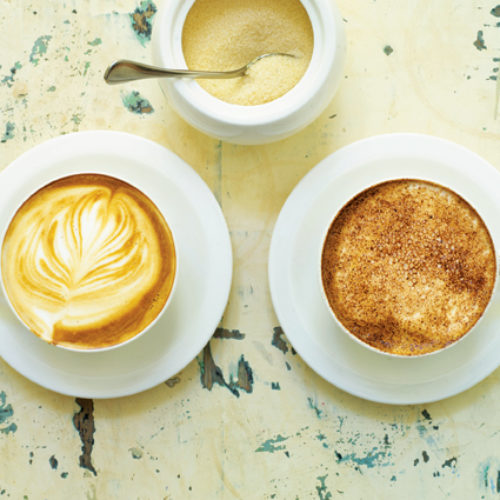 Cafe/Bar