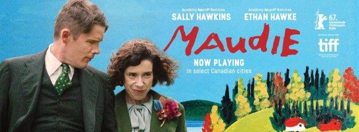 maudi maudi
