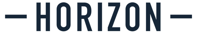 horizon logo horizon logo
