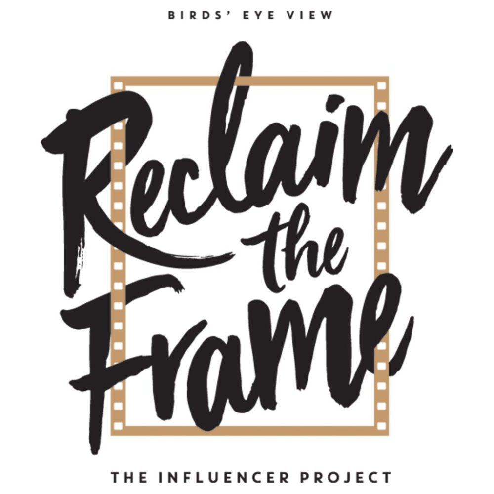 Reclaim the Frame Reclaim the Frame